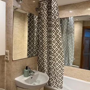 Coser Apartamenty Centrum Appartement