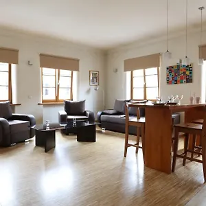  Apartment Capital Apartments - Centrum - Pokorna