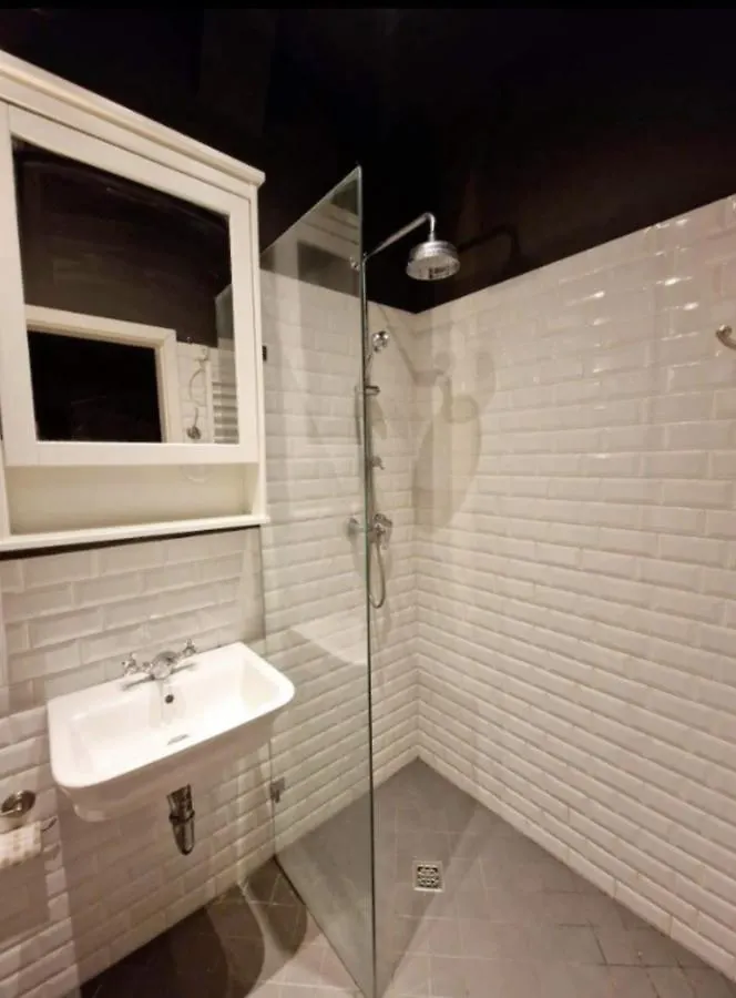 Ciekawe Mieszkanie Na Starym Miescie, Mega Klimat Warsaw 0*,  Poland