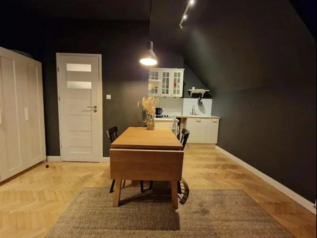 Ciekawe Mieszkanie Na Starym Miescie, Mega Klimat Warsaw